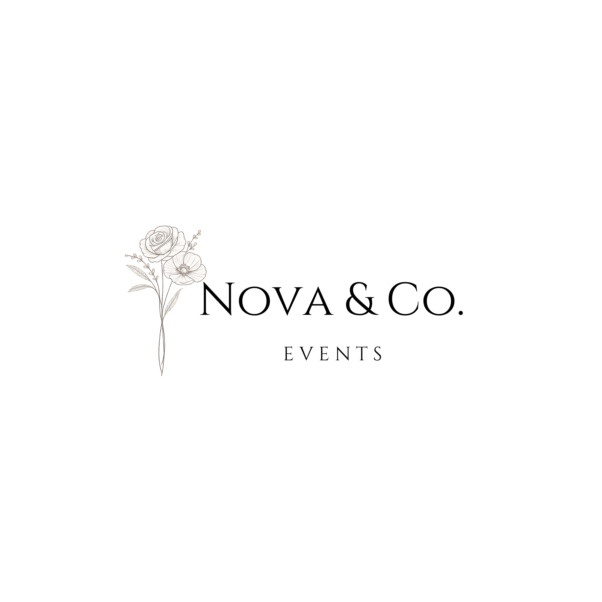Nova & Co Events
